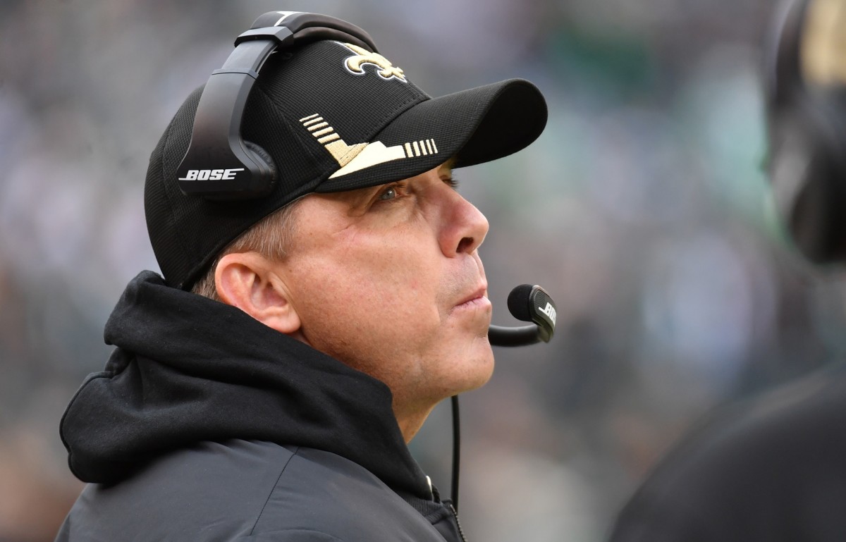 Chargers Could Face a Dicey Dynamic Trying to Hire Sean Payton