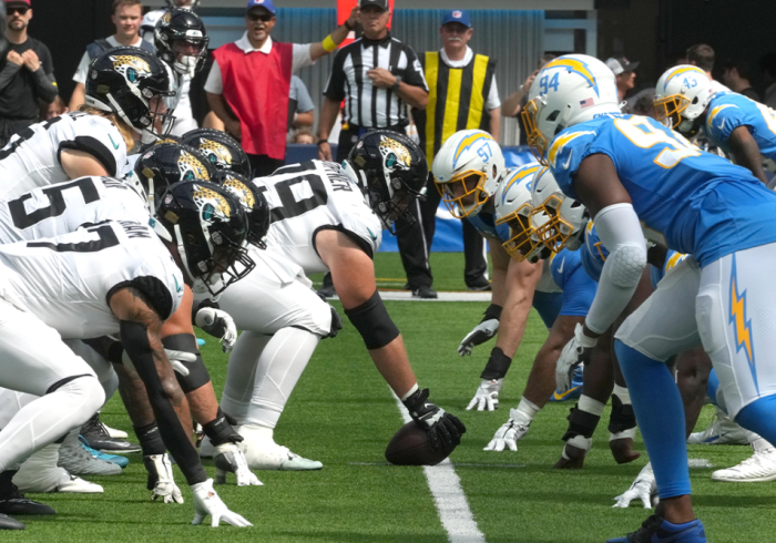 Chargers-Jaguars AFC Wild-Card Odds, Spread, Lines and Best Bet