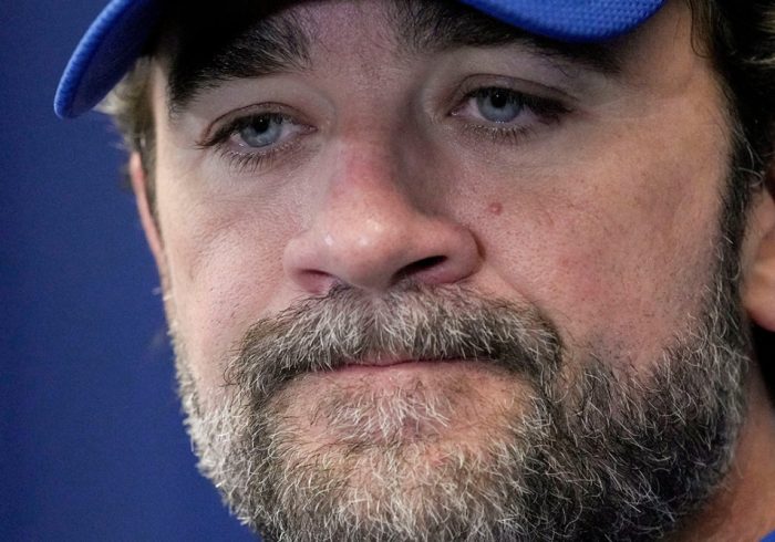Colts Fans Start Petition to Not Hire Jeff Saturday