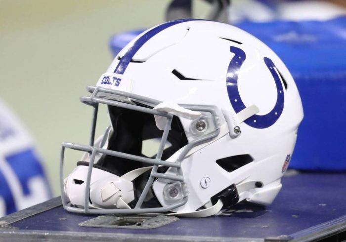 Colts Request Interviews With Four NFL Assistants, per Report