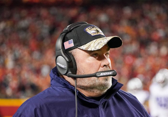 Cowboys’ Mike McCarthy Issues Statement on Coaching Staff Changes