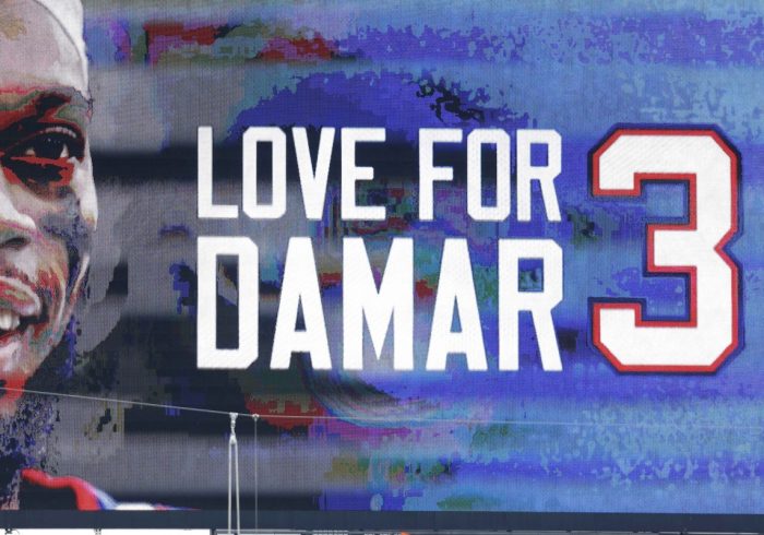 Damar Hamlin’s Injury Reminds the World of Players’ Lives After Football
