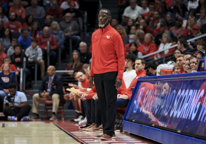 Dayton’s Anthony Grant Slams Gamblers Who Threaten Players