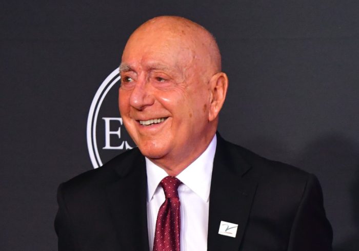 Dick Vitale Pays Tribute to Legendary Broadcaster Billy Packer