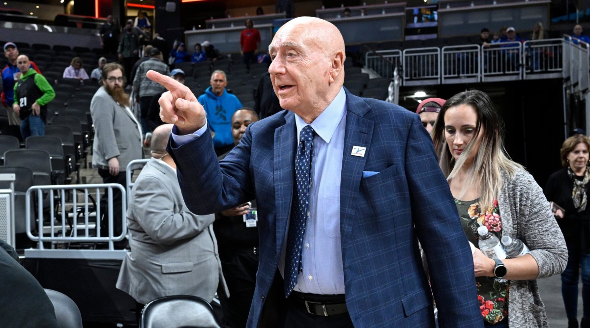 Dick Vitale Slams Possible NCAA Tournament Changes