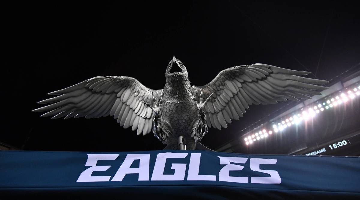 Eagles’ Social Media Team Trashes Giants After Playoff Rout