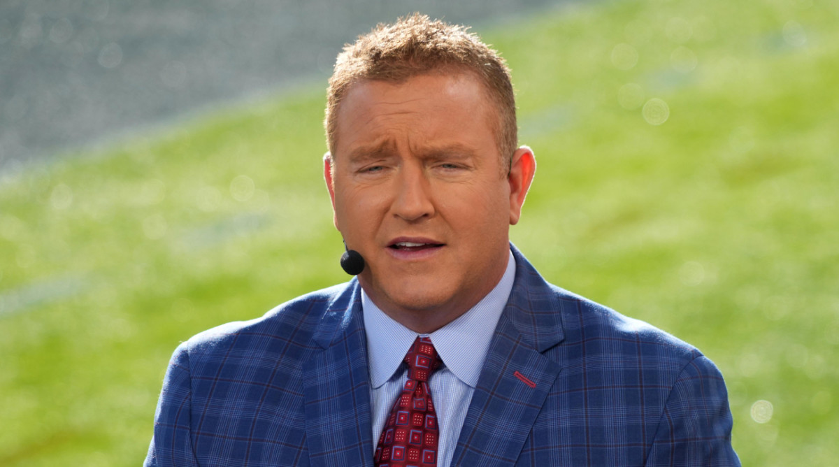 ESPN’s Kirk Herbstreit Offers Stern Criticism of USC QB Caleb Williams