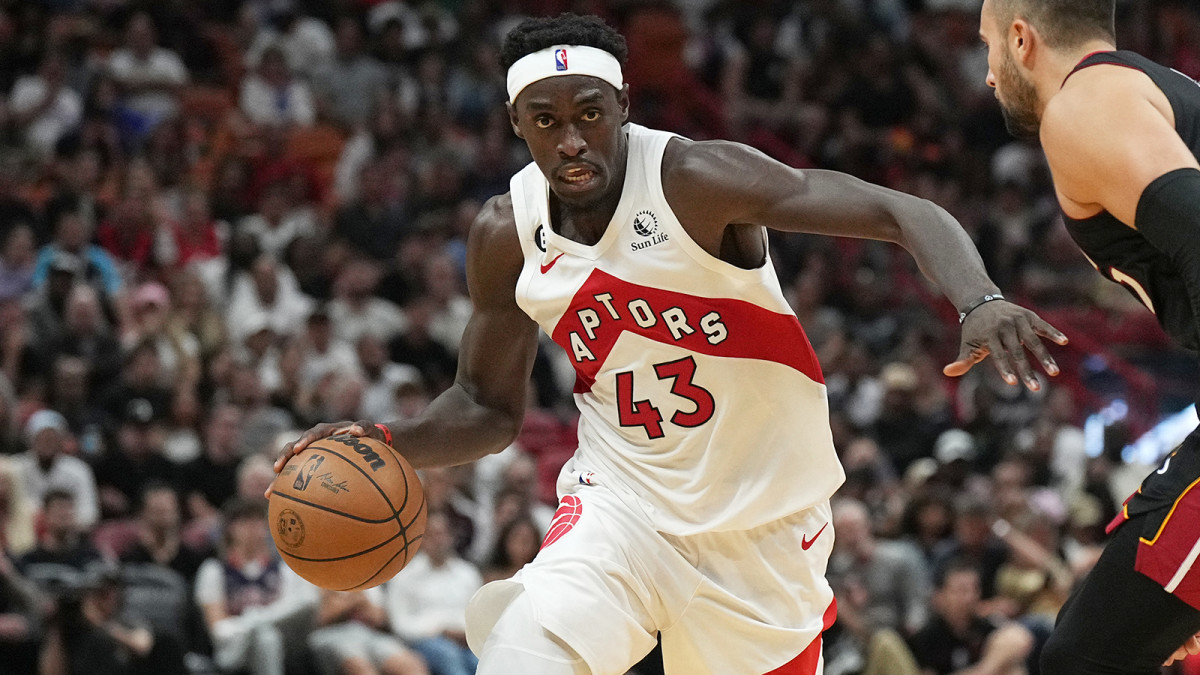 Five NBA Players Who Should Move at the Trade Deadline