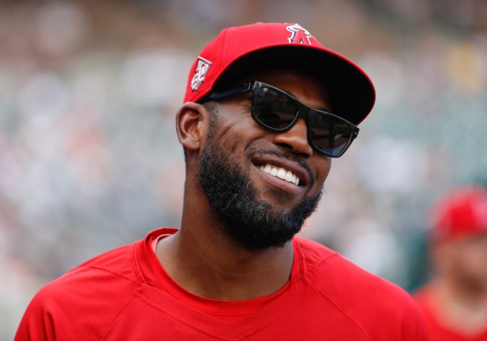 Former All-Star CF Dexter Fowler Announces Retirement