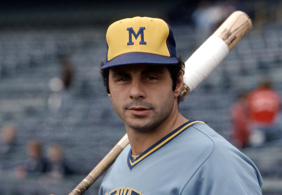 Former Brewers GM, Athletics Star Sal Bando Dies