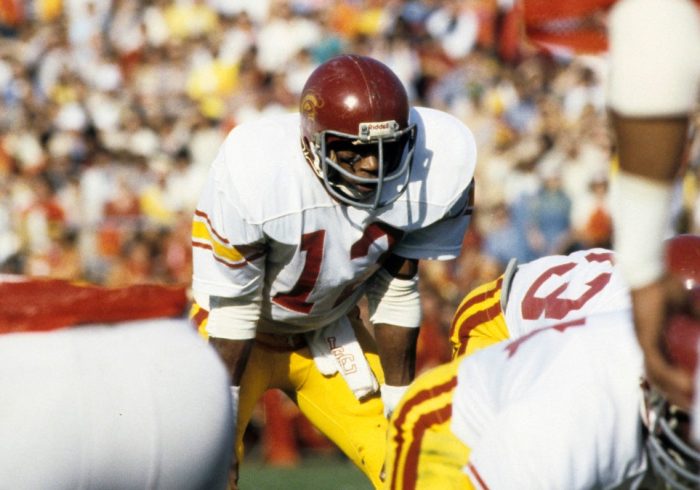 Former USC Star, Heisman Trophy Winner Charles White Dies at 64