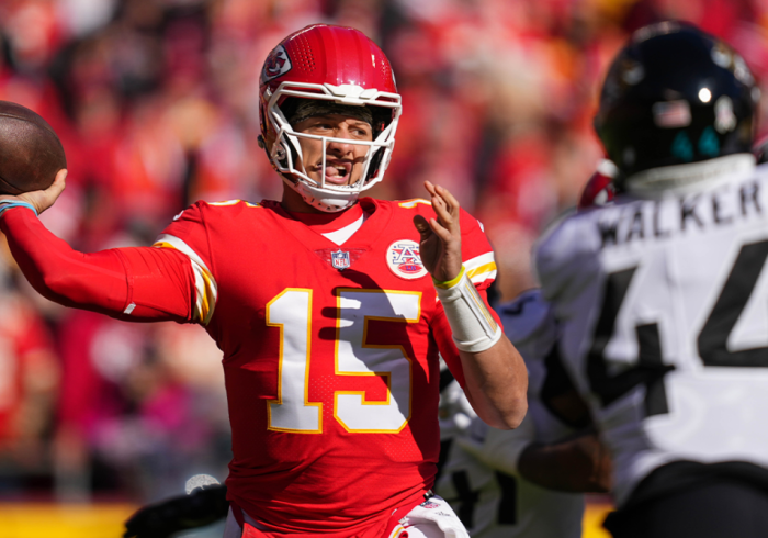 Jaguars-Chiefs AFC Divisional Round Odds, Lines, Spread and Best Bet
