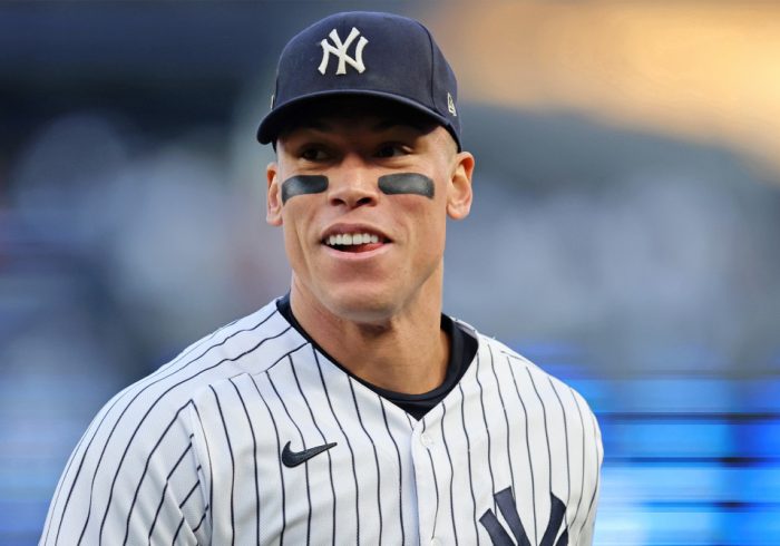 Judge Reveals How One Yankees Star Played a Role in Him Staying