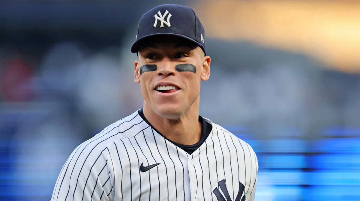 Judge Reveals How One Yankees Star Played a Role in Him Staying