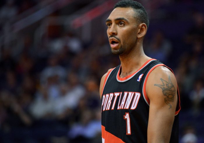 Longtime NBA Forward Jared Jeffries Wins Car on ‘The Price is Right’