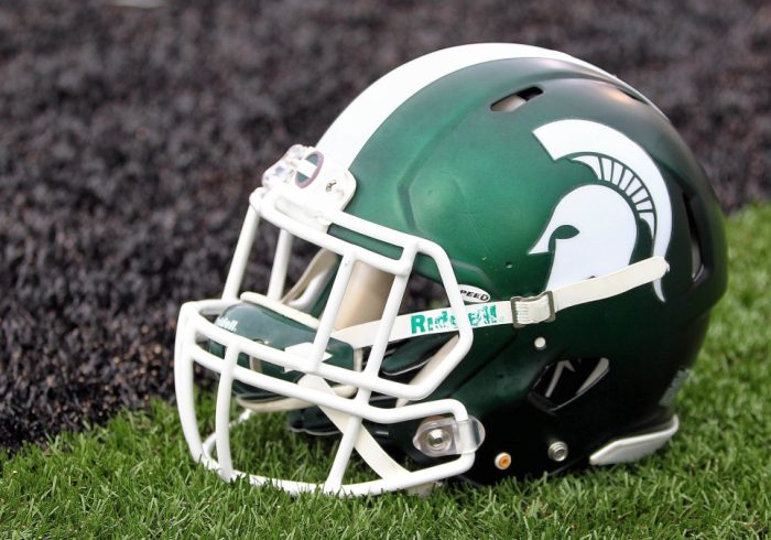 Michigan State Players Involved in Tunnel Assault to Have Charges Dropped