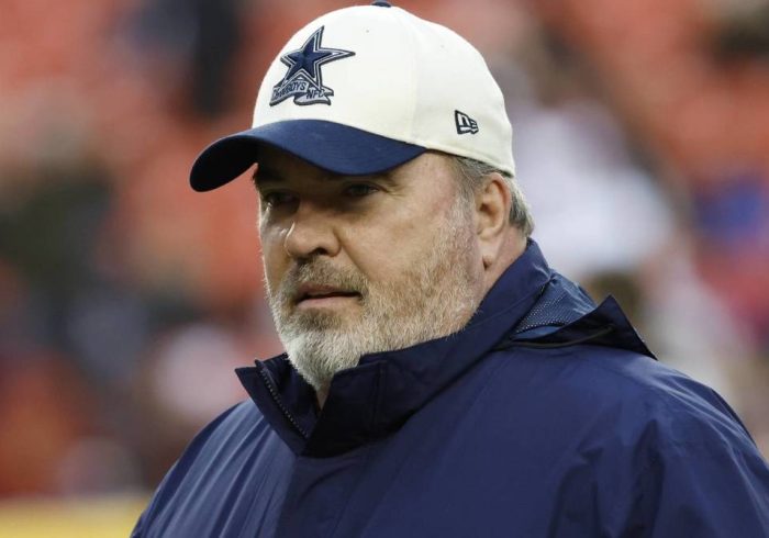 Mike McCarthy Motivated Cowboys for Playoff Game With Baby Picture Ploy