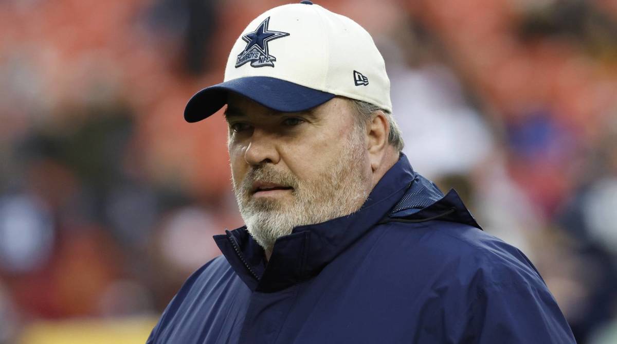 Mike McCarthy Motivated Cowboys for Playoff Game With Baby Picture Ploy