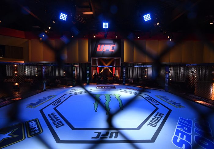 MMA Coach Worked As Middleman for Offshore Sportsbook, per Report