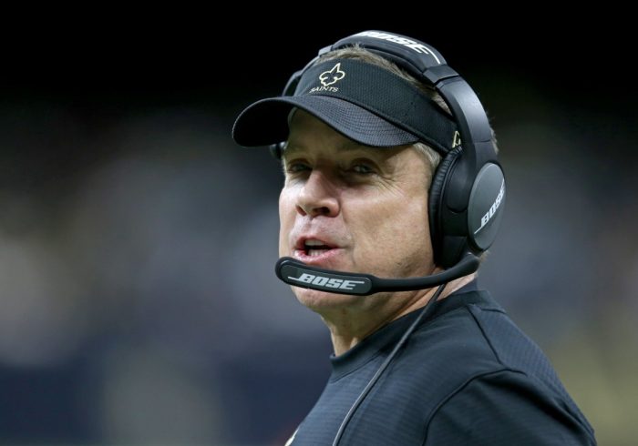 NFL Coaching Carousel: Latest Rumors on Candidates, Potential Openings