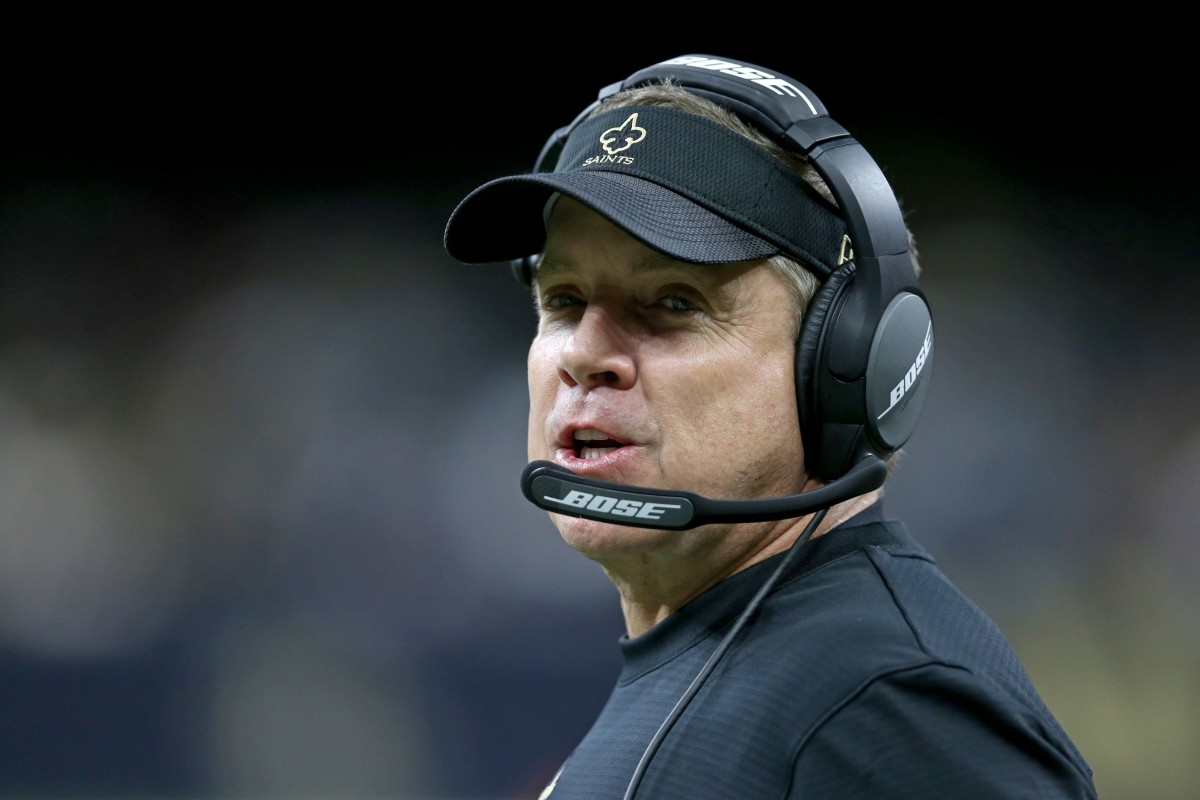 NFL Coaching Carousel: Latest Rumors on Candidates, Potential Openings