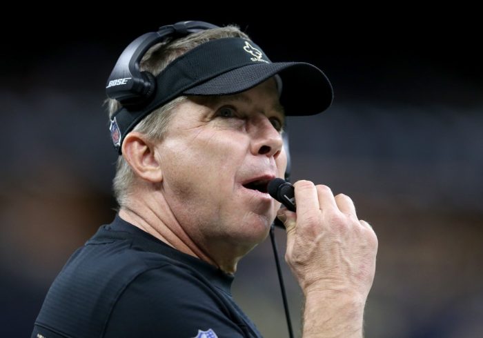 NFL Coaching Carousel: Sean Payton’s Options, Next Patriots OC