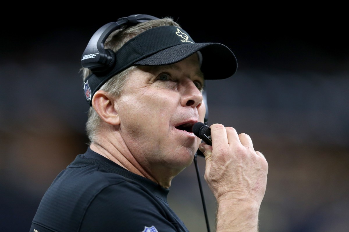 NFL Coaching Carousel: Sean Payton’s Options, Next Patriots OC