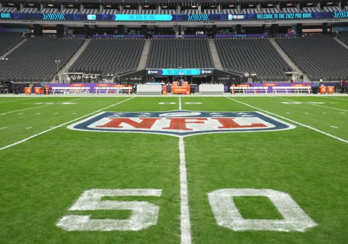 NFL Official Explains Changing Playoff Rules After Canceled Game