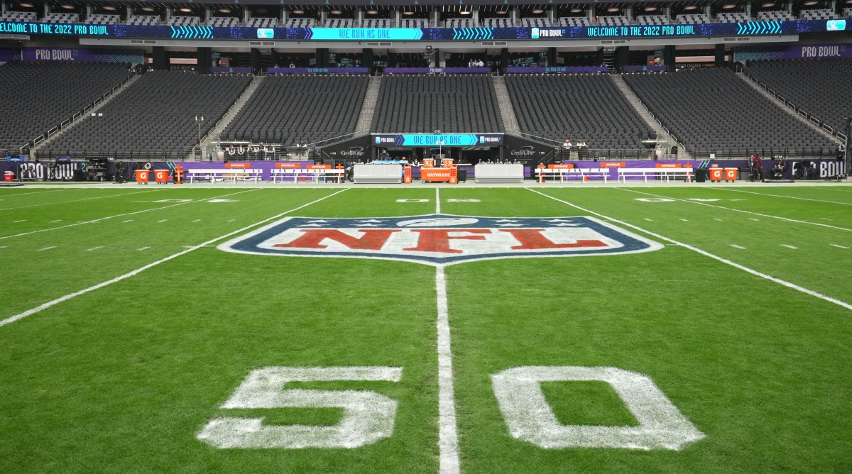 NFL Official Explains Changing Playoff Rules After Canceled Game