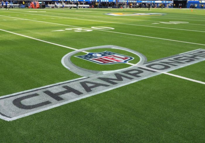 NFL Owners Approve Playoff Changes Amid Bills-Bengals Cancellation