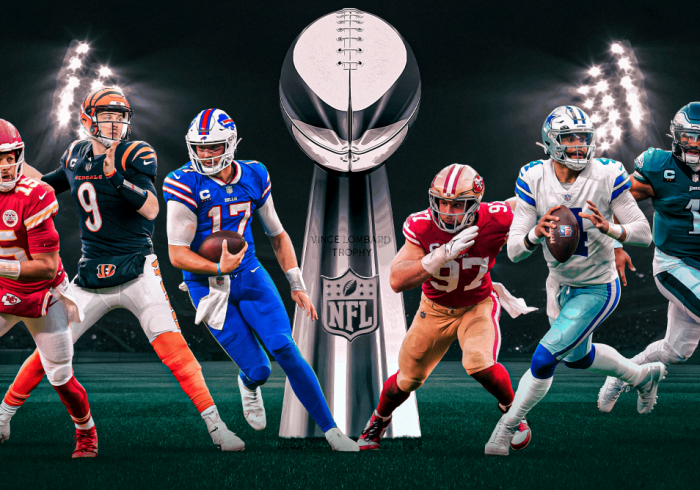 NFL Playoff Predictions: Staff Picks for Super Bowl LVII