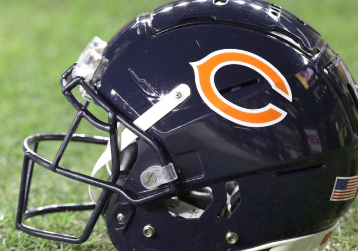 NFL World Reacts to Bears’ Clinching No. 1 Pick in 2023 Draft