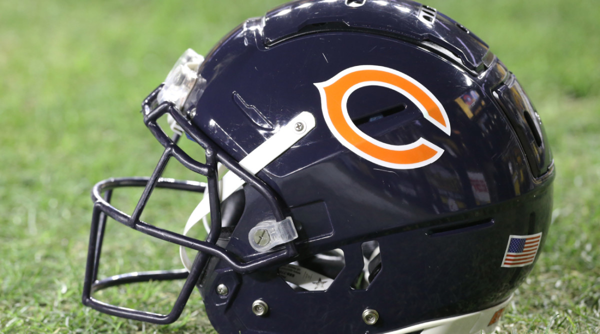 NFL World Reacts to Bears’ Clinching No. 1 Pick in 2023 Draft