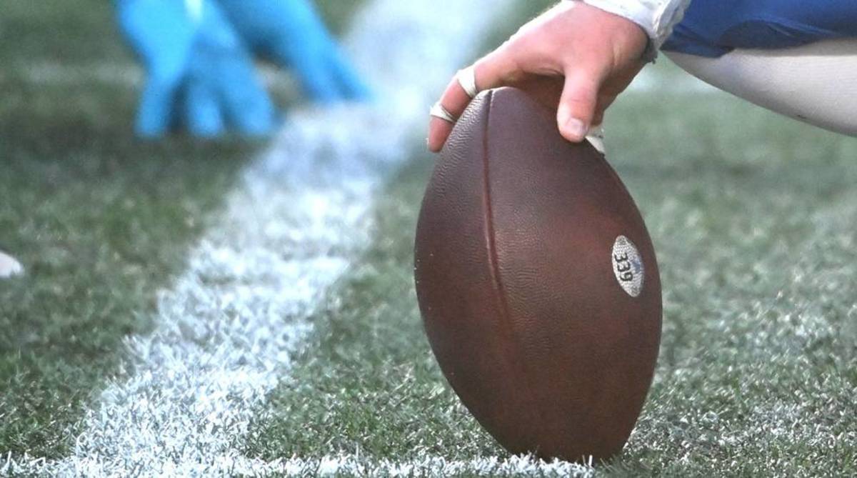 NFLPA Filing Grievance Over Playing Surface at Panthers’ Stadium