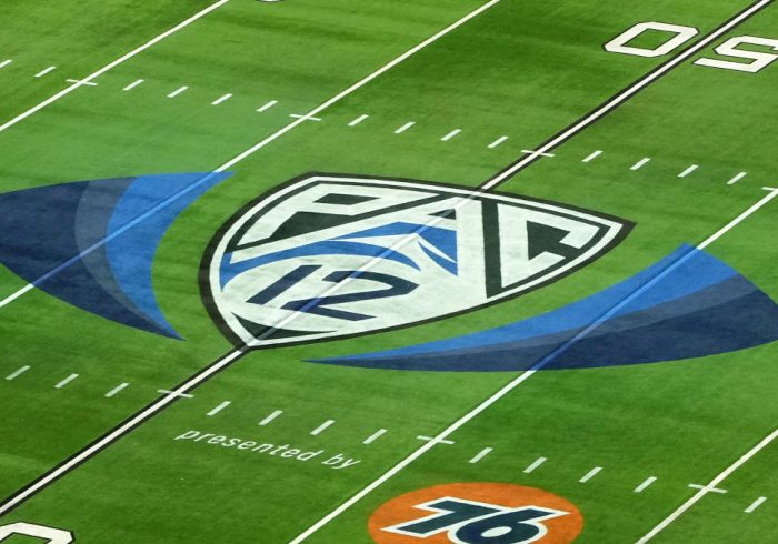 Pac-12 Fires Two Top Executives After Investigative Audit