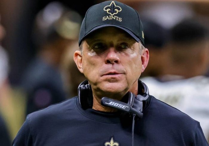 Panthers to Interview Former Saints Coach Sean Payton, per Reports