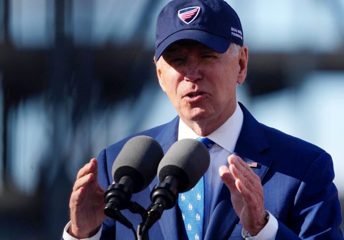 President Biden Discusses Whether NFL Is Too Dangerous