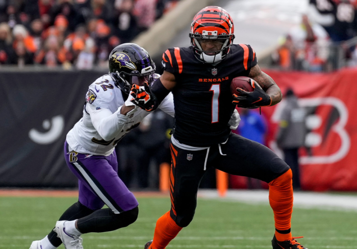 Ravens-Bengals AFC Wild-Card Odds, Spread, Lines and Best Bet