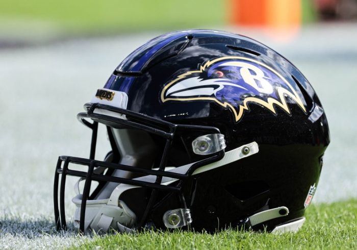 Ravens, Offensive Coordinator Greg Roman Part Ways