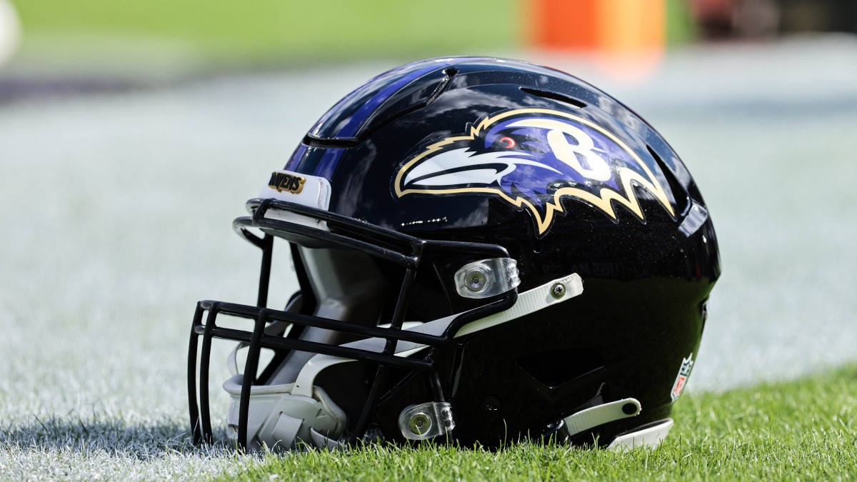 Ravens, Offensive Coordinator Greg Roman Part Ways