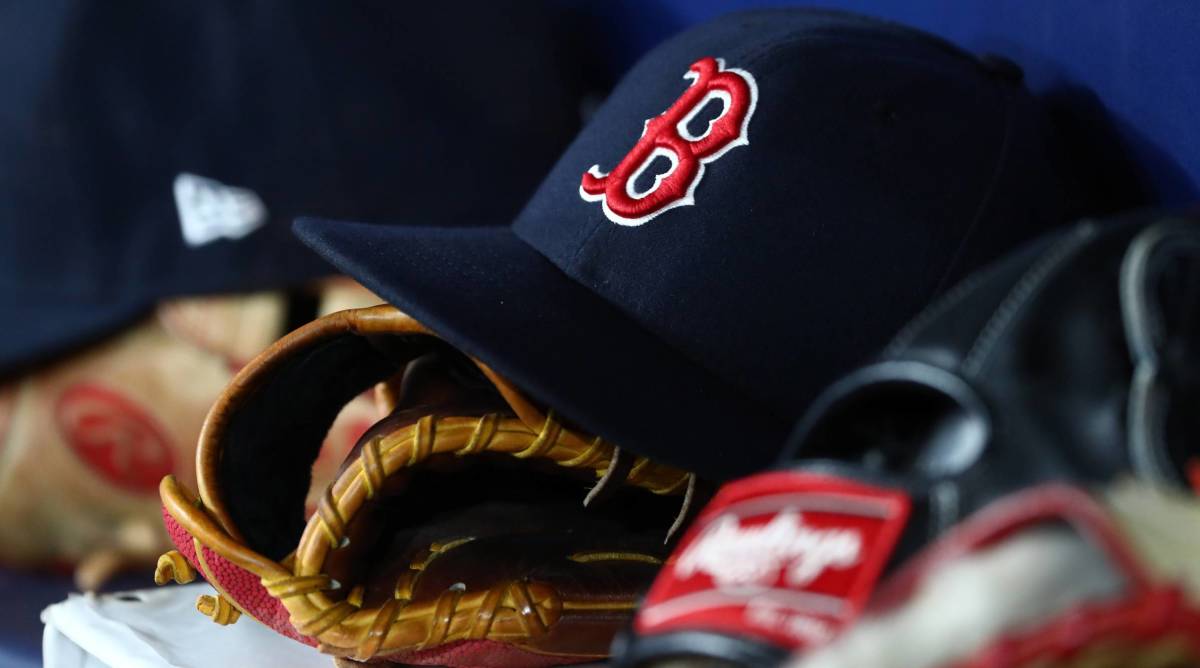 Red Sox Infielder Trevor Story Undergoes Elbow Surgery