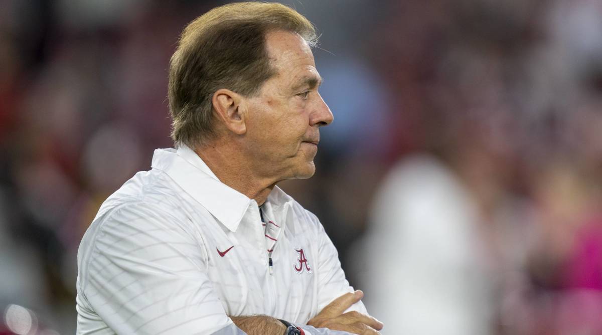 Report: Alabama Turned Down by Washington OC Ryan Grubb