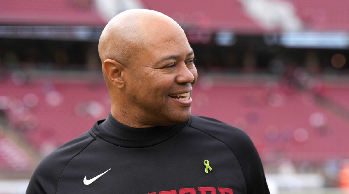 Report: Broncos Interviewed Former Stanford Coach David Shaw