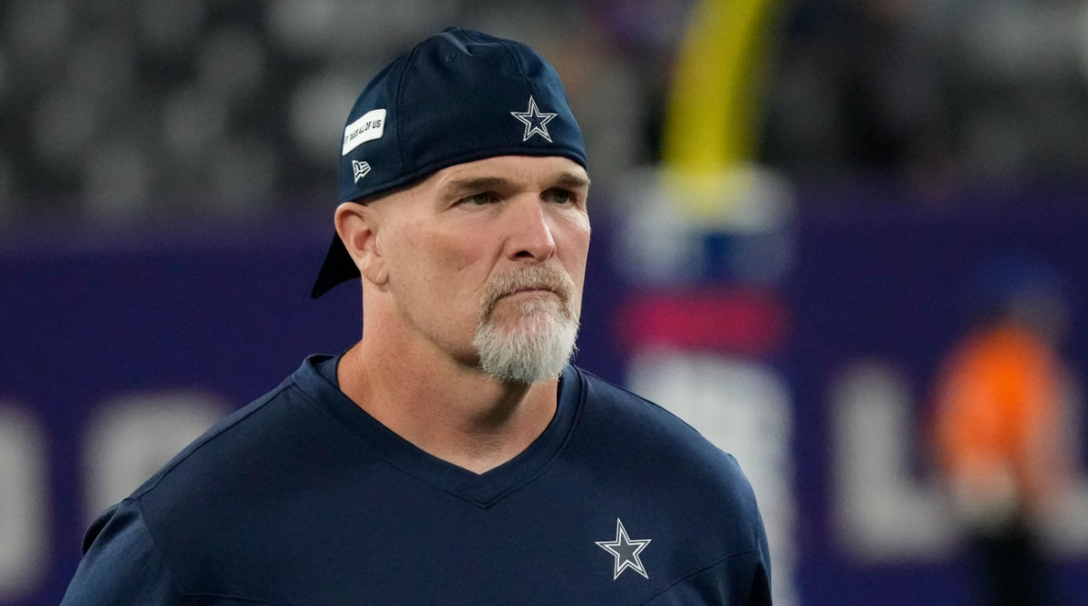 Report: Broncos Seek Permission to Interview Cowboys DC Dan Quinn