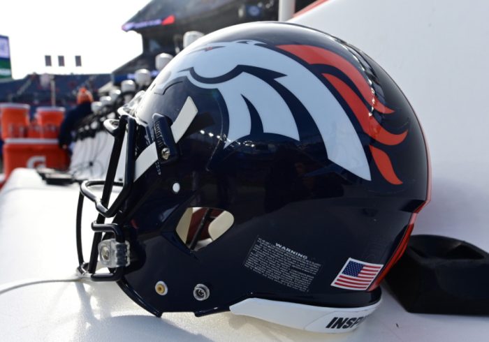Report: Broncos Seek Permission to Interview Rams DC Raheem Morris