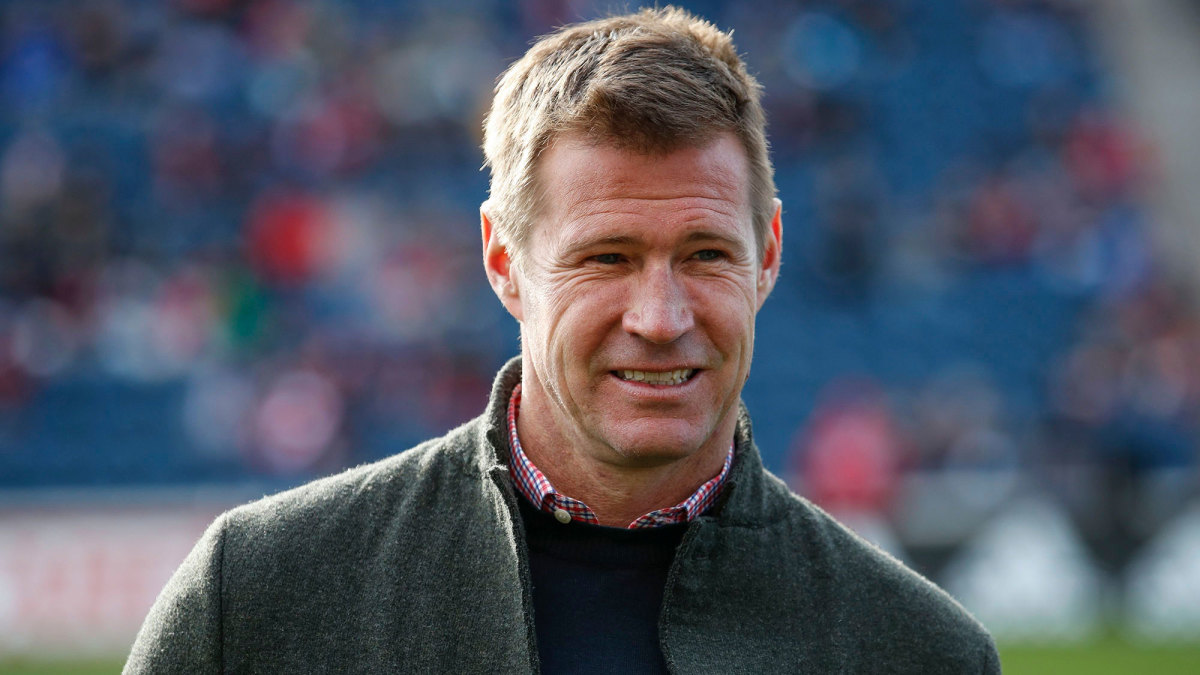 Report: GM Brian McBride, USMNT Split As Berhalter Review Continues