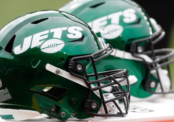 Report: Jets Meet With Nathaniel Hackett for OC Opening