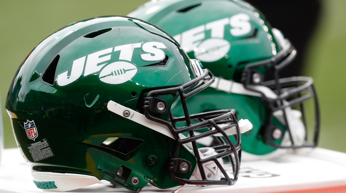 Report: Jets Meet With Nathaniel Hackett for OC Opening