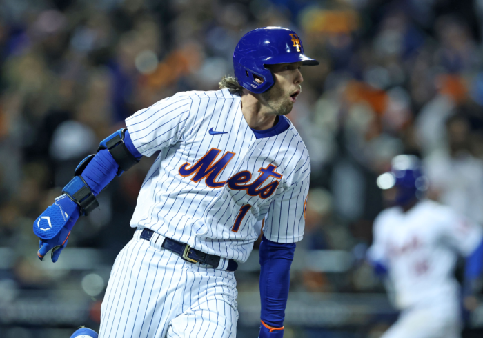 Report: Mets Reach an Agreement With Jeff McNeil