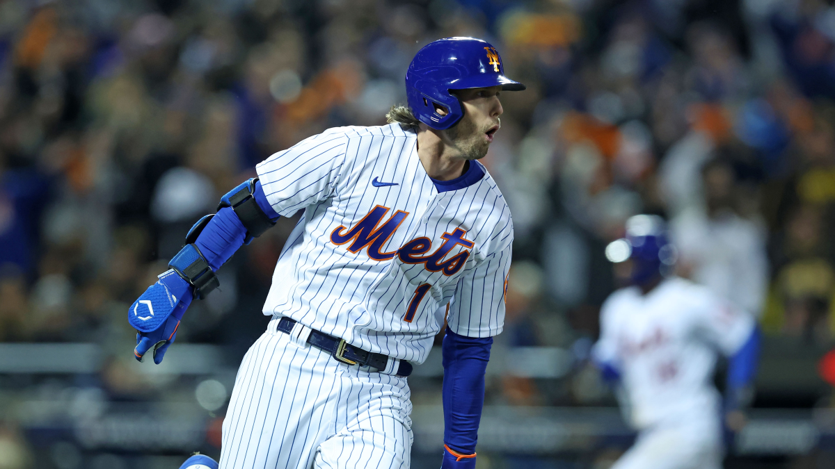 Report: Mets Reach an Agreement With Jeff McNeil